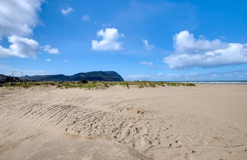 Seaside Apartment | 232 m² Apartment ∙ 2 bedrooms ∙ 6 guests