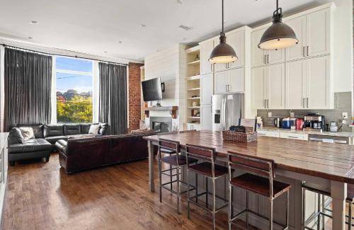 Old City Apartment | 232 m² Apartment ∙ 3 bedrooms ∙ 10 guests