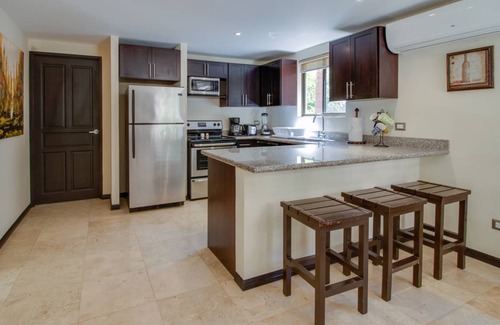El Ocotal Apartment | 232 m² Apartment ∙ 3 bedrooms ∙ 8 guests