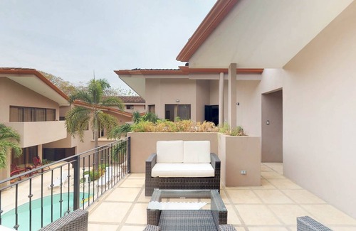 El Ocotal Apartment | 232 m² Apartment ∙ 3 bedrooms ∙ 8 guests