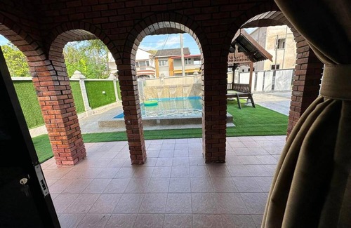 Kawasan Perindustrian Chendering House | 232 m² House ∙ 3 bedrooms ∙ 9 guests