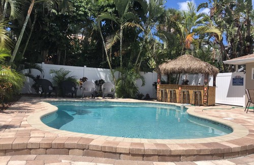Clearwater Beach House | 232 m² House ∙ 7 bedrooms ∙ 20 guests