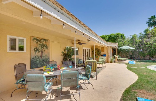 Deepwell Estates House | 232 m² House ∙ 4 bedrooms ∙ 8 guests