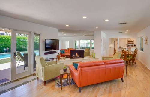 Deepwell Estates House | 232 m² House ∙ 4 bedrooms ∙ 8 guests