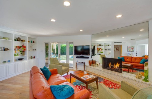 Deepwell Estates House | 232 m² House ∙ 4 bedrooms ∙ 8 guests