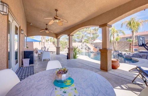 Silverado Ranch House | 232 m² House ∙ 5 bedrooms ∙ 10 guests