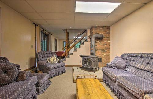 West Brookfield House | 232 m² House ∙ 4 bedrooms ∙ 10 guests