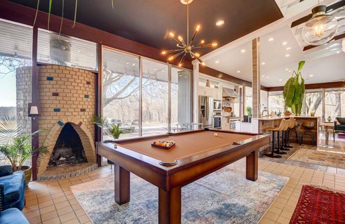 West Friendship House | 232 m² House ∙ 4 bedrooms ∙ 9 guests