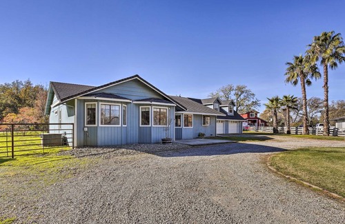 Cottonwood House | 232 m² House ∙ 3 bedrooms ∙ 6 guests