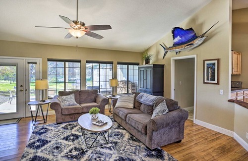 Cottonwood House | 232 m² House ∙ 3 bedrooms ∙ 6 guests