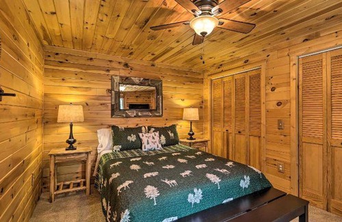 Rapid City House | 232 m² House ∙ 3 bedrooms ∙ 20 guests