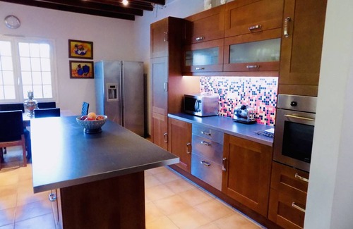 Dournazac House | 232 m² House ∙ 3 bedrooms ∙ 8 guests