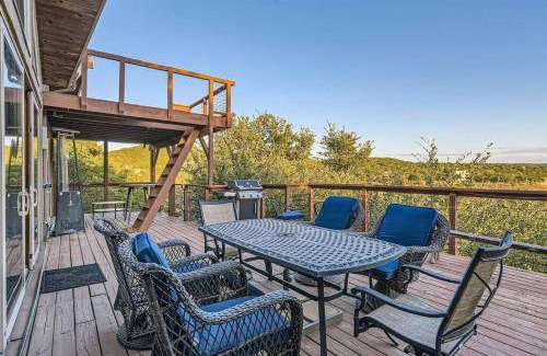Jonestown House | 232 m² House ∙ 3 bedrooms ∙ 14 guests