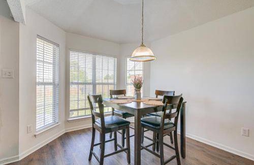 Southaven House | 232 m² House ∙ 3 bedrooms ∙ 7 guests