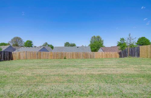 Southaven House | 232 m² House ∙ 3 bedrooms ∙ 7 guests