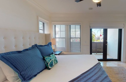 Marathon House | 232 m² House ∙ 3 bedrooms ∙ 8 guests