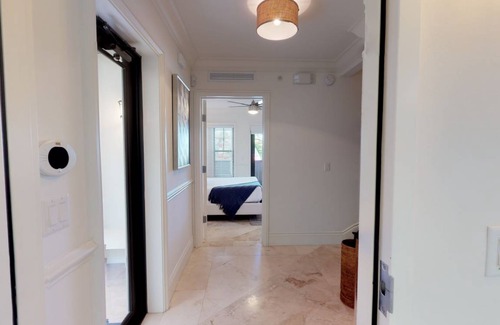 Marathon House | 232 m² House ∙ 3 bedrooms ∙ 8 guests
