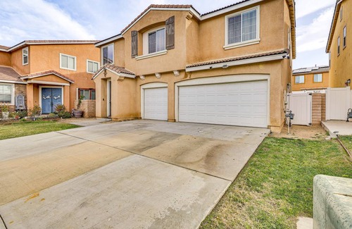 Menifee House | 232 m² House ∙ 3 bedrooms ∙ 7 guests