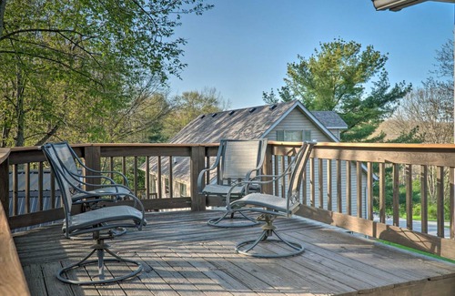 Apple Valley House | 232 m² House ∙ 3 bedrooms ∙ 6 guests