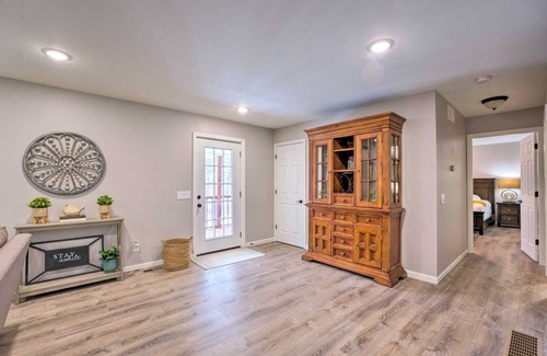 Apple Valley House | 232 m² House ∙ 3 bedrooms ∙ 6 guests