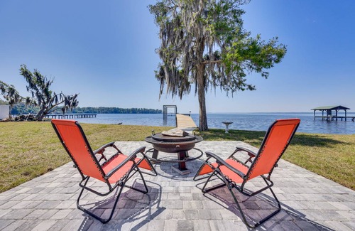 Doctors Inlet House | 232 m² House ∙ 3 bedrooms ∙ 6 guests