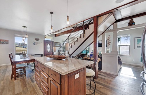 Cleone House | 232 m² House ∙ 4 bedrooms ∙ 10 guests