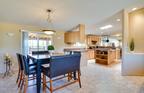 Tucson Estates House | 232 m² House ∙ 4 bedrooms ∙ 8 guests