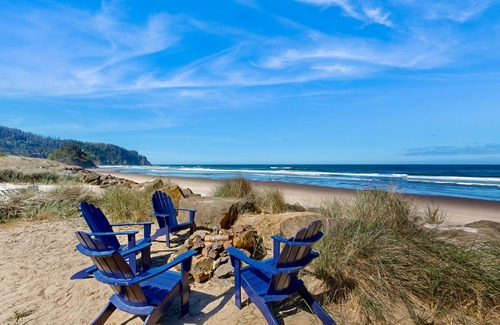 Neskowin House | 232 m² House ∙ 4 bedrooms ∙ 10 guests