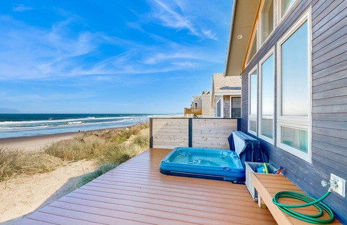 Neskowin House | 232 m² House ∙ 4 bedrooms ∙ 10 guests