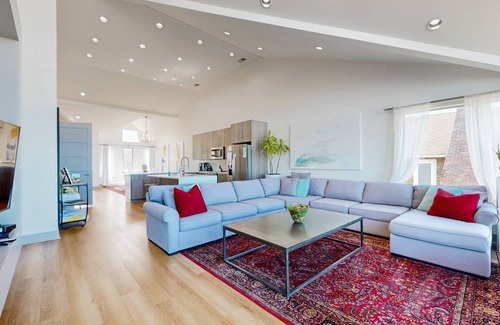 Neskowin House | 232 m² House ∙ 4 bedrooms ∙ 10 guests