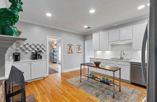 Chattahoochee Hills House | 232 m² House ∙ 4 bedrooms ∙ 10 guests