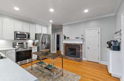 Chattahoochee Hills House | 232 m² House ∙ 4 bedrooms ∙ 10 guests