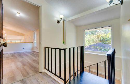 Midtown House | 232 m² House ∙ 4 bedrooms ∙ 8 guests
