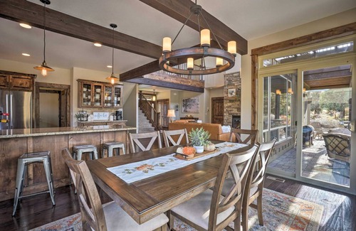 Redmond House | 232 m² House ∙ 4 bedrooms ∙ 10 guests