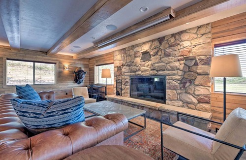 Park City House | 232 m² House ∙ 4 bedrooms ∙ 12 guests