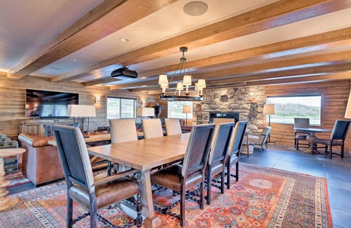 Park City House | 232 m² House ∙ 4 bedrooms ∙ 12 guests