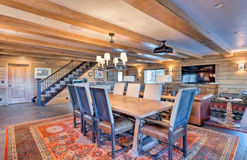 Park City House | 232 m² House ∙ 4 bedrooms ∙ 12 guests