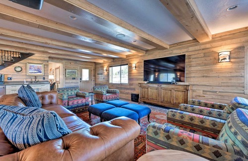 Park City House | 232 m² House ∙ 4 bedrooms ∙ 12 guests