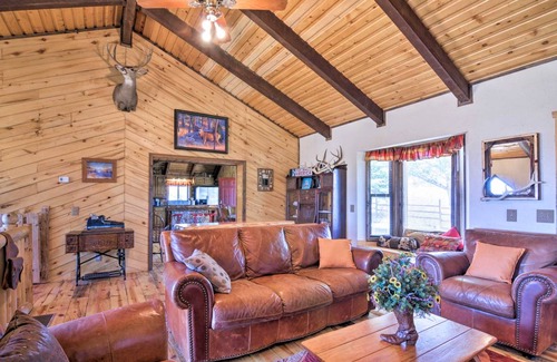 Lyman House | 232 m² House ∙ 4 bedrooms ∙ 10 guests