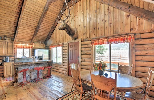 Lyman House | 232 m² House ∙ 4 bedrooms ∙ 10 guests