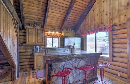 Lyman House | 232 m² House ∙ 4 bedrooms ∙ 10 guests