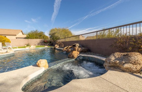 Las Sendas House | 232 m² House ∙ 4 bedrooms ∙ 11 guests