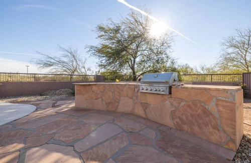 Las Sendas House | 232 m² House ∙ 4 bedrooms ∙ 11 guests