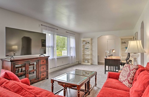 Circleville House | 232 m² House ∙ 4 bedrooms ∙ 10 guests