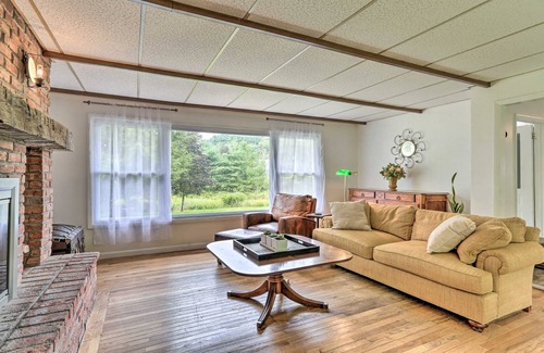 Circleville House | 232 m² House ∙ 4 bedrooms ∙ 10 guests