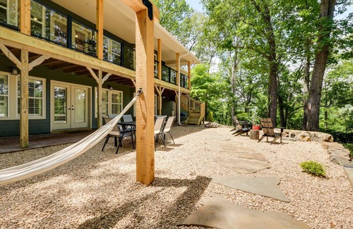 Beaver Shores House | 232 m² House ∙ 4 bedrooms ∙ 12 guests
