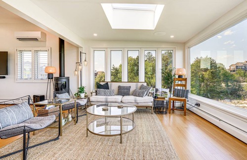 Gloucester House | 232 m² House ∙ 5 bedrooms ∙ 10 guests