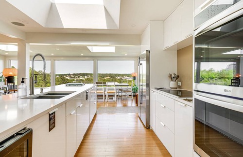 Gloucester House | 232 m² House ∙ 5 bedrooms ∙ 10 guests