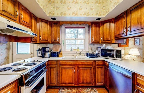 Salisbury House | 232 m² House ∙ 5 bedrooms ∙ 10 guests
