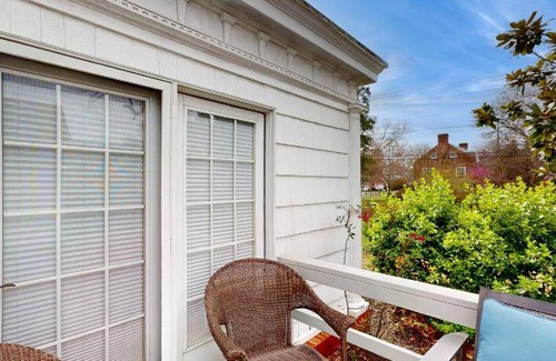 Salisbury House | 232 m² House ∙ 5 bedrooms ∙ 10 guests